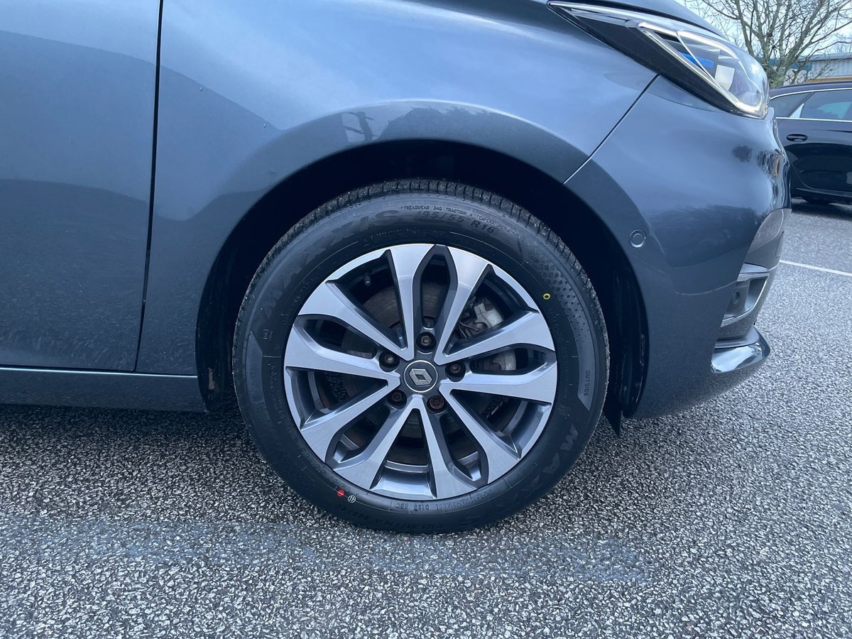 Used Renault Zoe 2022 for sale - 76987148: Photo 7