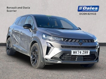 Used Renault Other 2024 for sale - 77466046: Photo