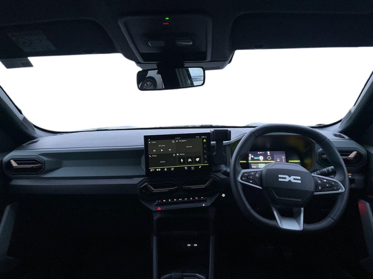 Used Dacia Duster 2025 for sale - 77008497: Photo 10