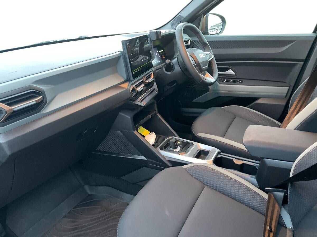 Used Dacia Duster 2025 for sale - 77008497: Photo 11