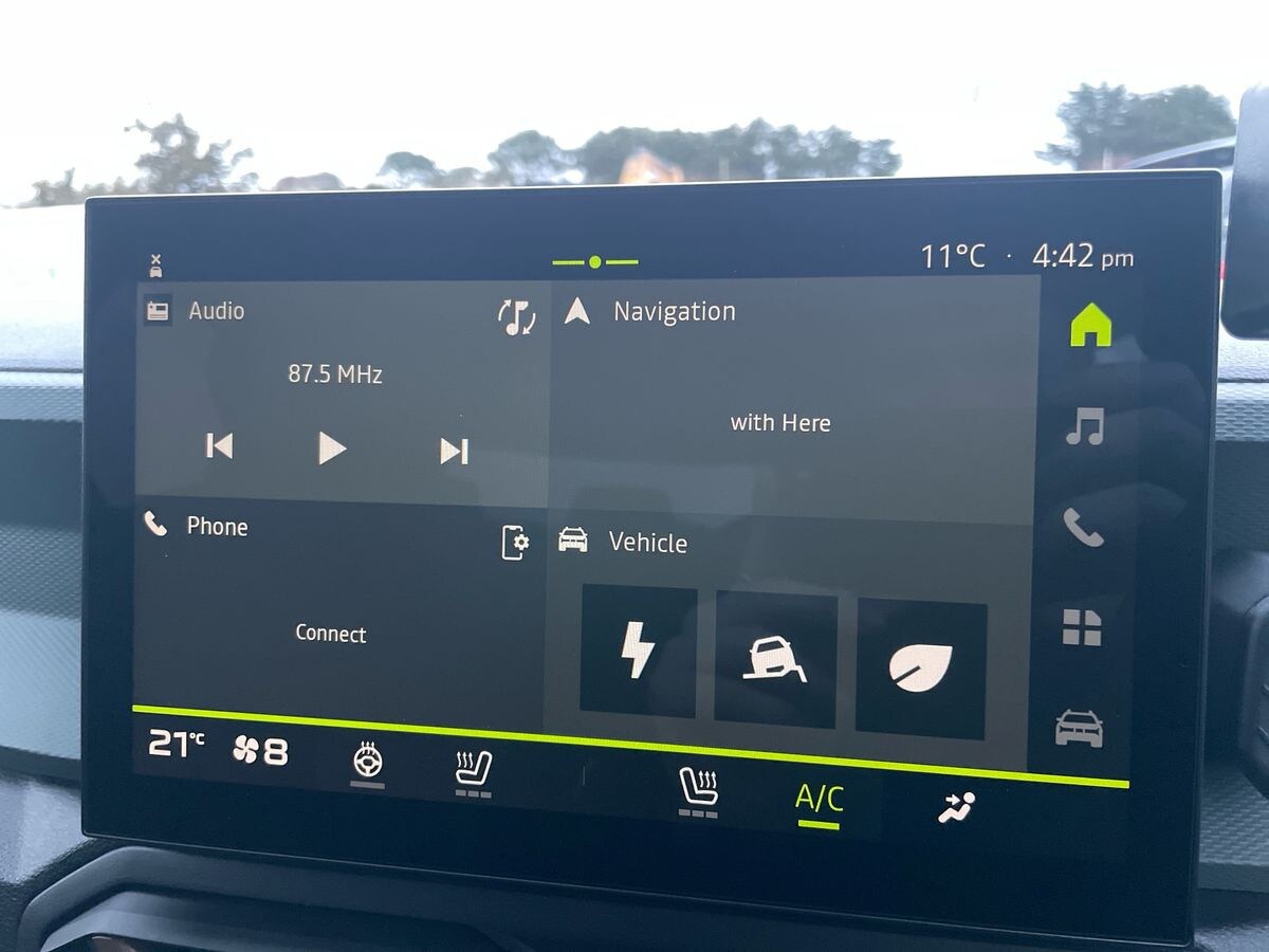 Used Dacia Duster 2025 for sale - 77008497: Photo 15