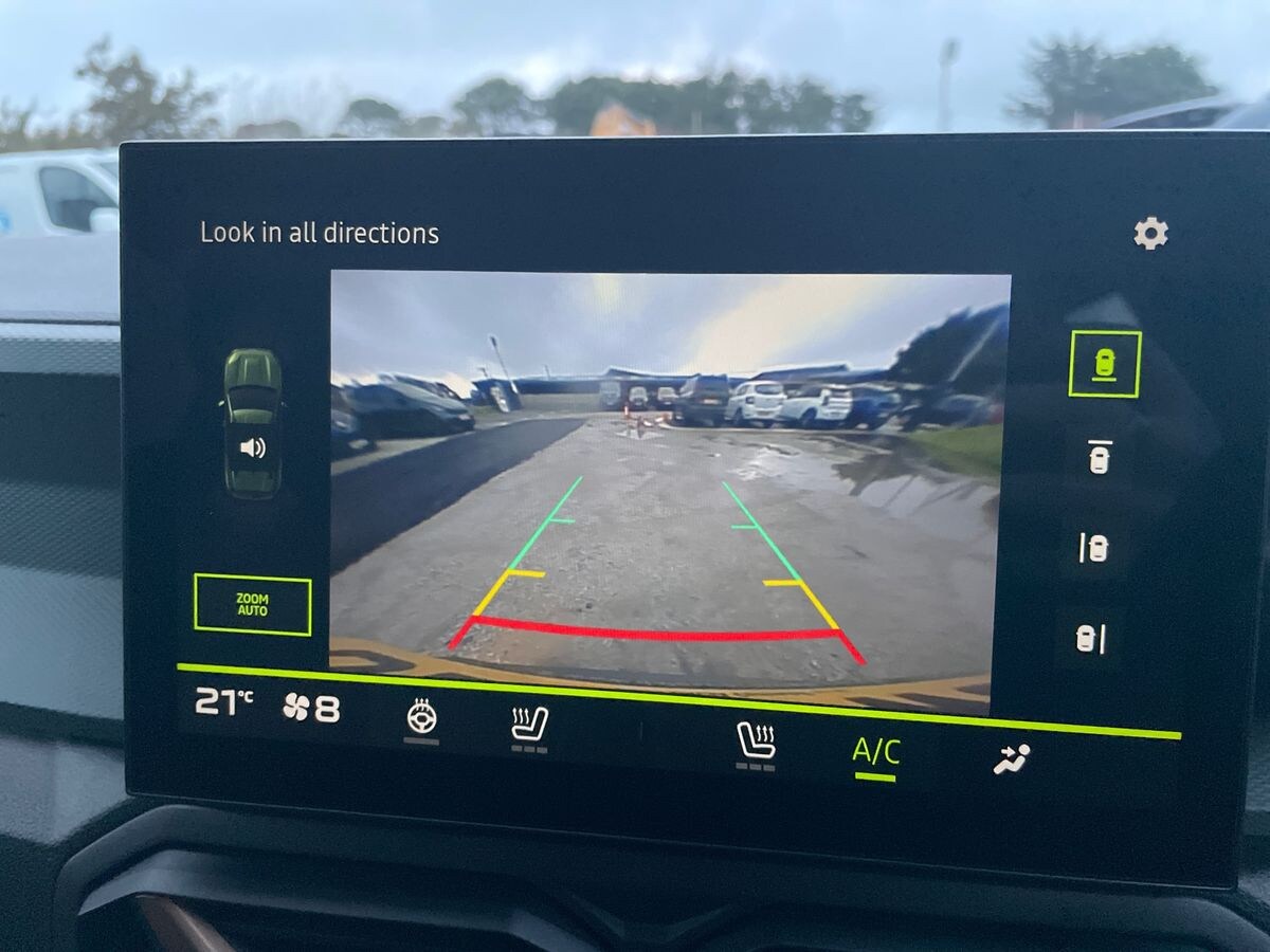 Used Dacia Duster 2025 for sale - 77008497: Photo 17