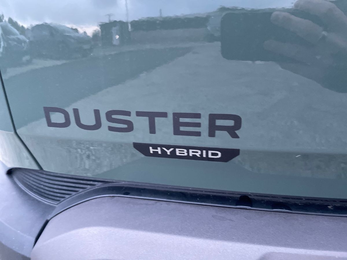 Used Dacia Duster 2025 for sale - 77008497: Photo 24