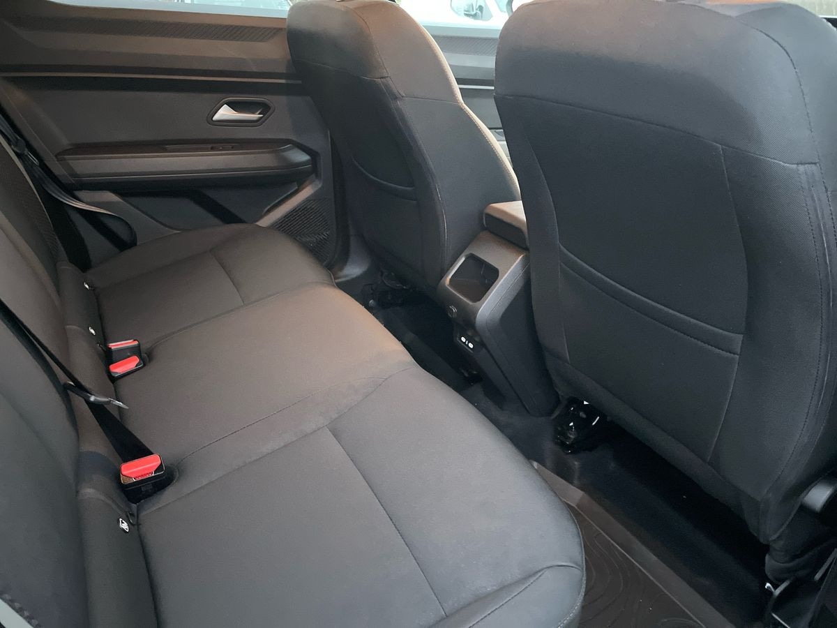 Used Dacia Duster 2025 for sale - 77008497: Photo 27