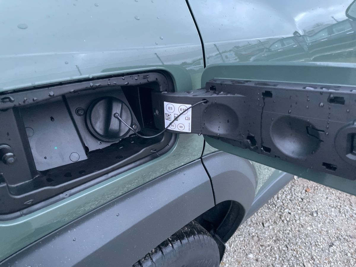 Used Dacia Duster 2025 for sale - 77008497: Photo 30