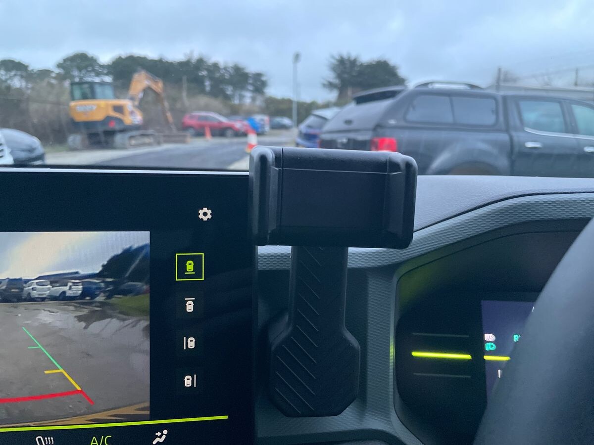 Used Dacia Duster 2025 for sale - 77008497: Photo 33