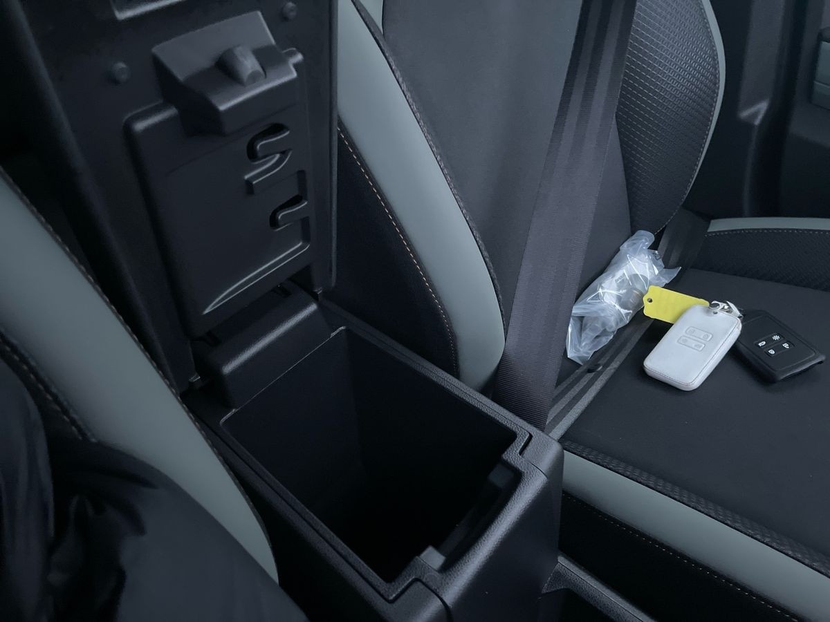 Used Dacia Duster 2025 for sale - 77008497: Photo 37