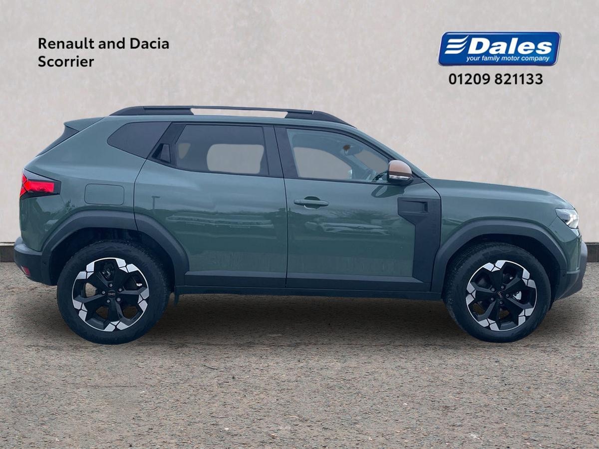Used Dacia Duster 2025 for sale - 77008497: Photo 4