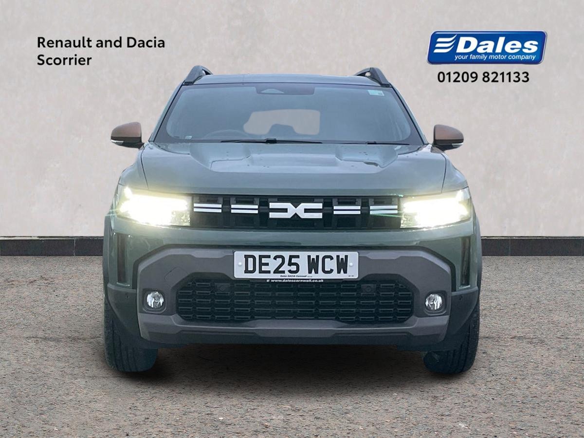 Used Dacia Duster 2025 for sale - 77008497: Photo 6