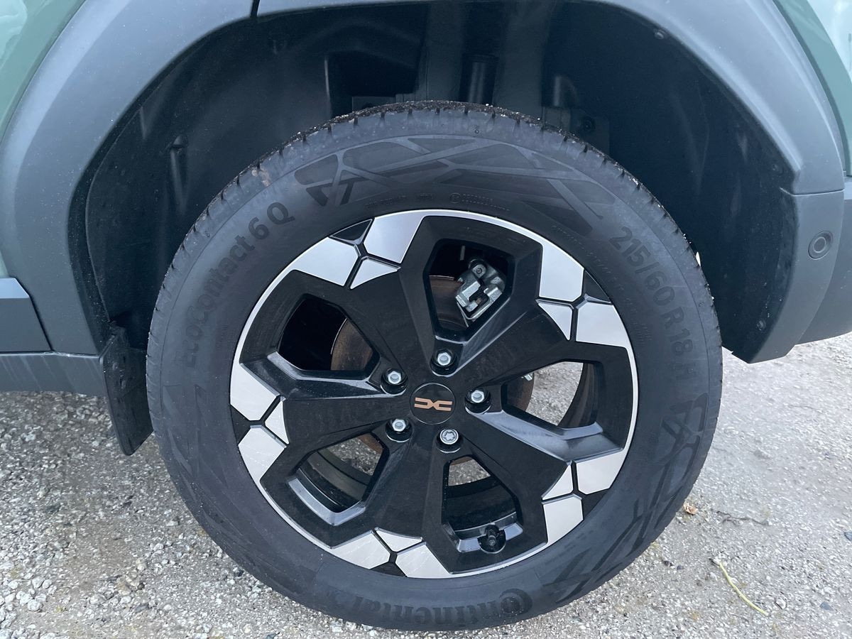 Used Dacia Duster 2025 for sale - 77008497: Photo 7