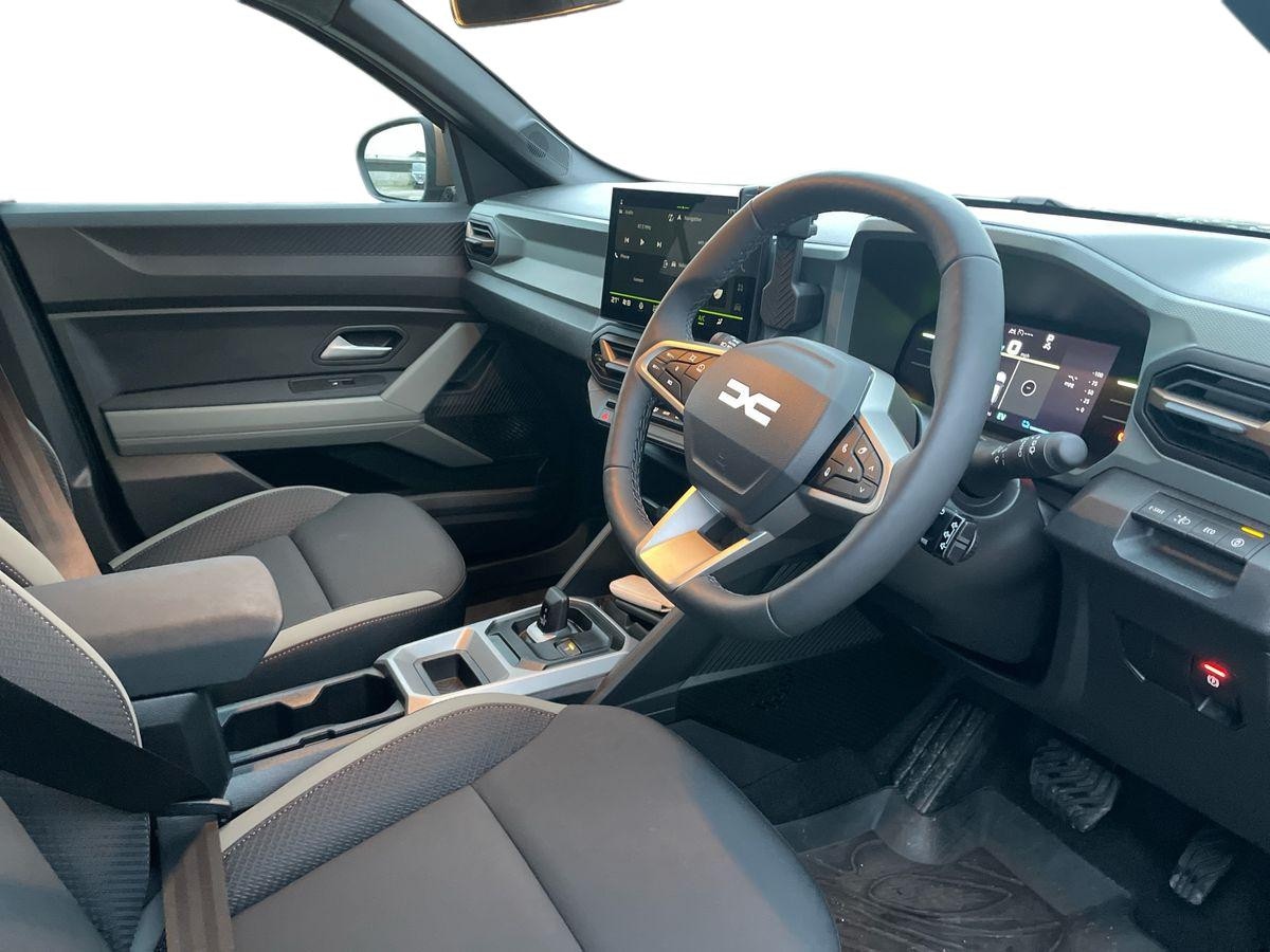 Used Dacia Duster 2025 for sale - 77008497: Photo 8