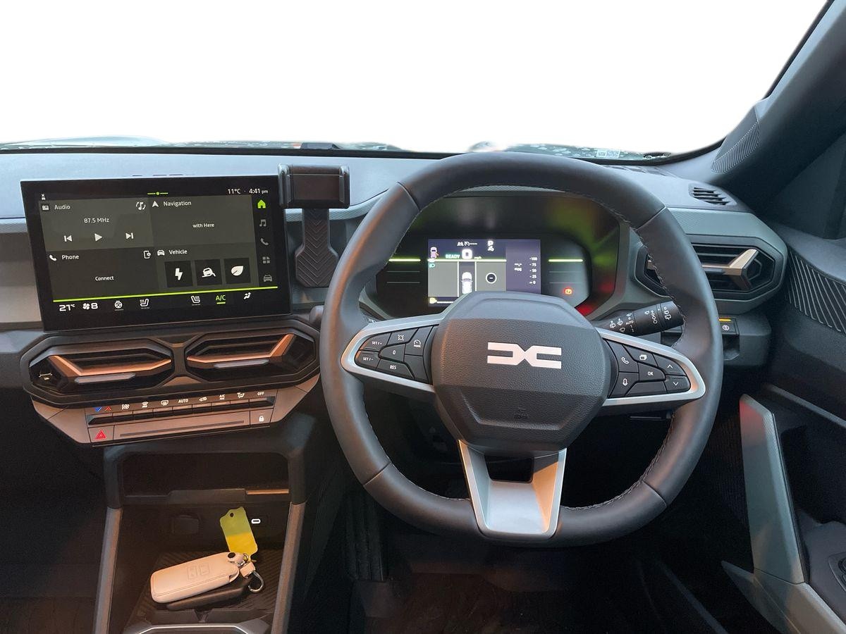 Used Dacia Duster 2025 for sale - 77008497: Photo 9