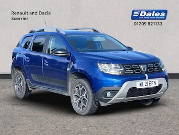 Dacia - Duster