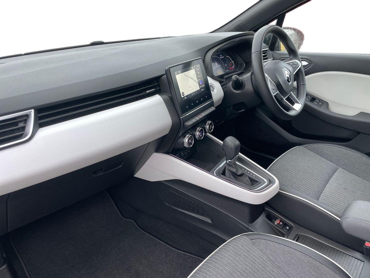 Used Renault Clio 2023 for sale - 76000459: Photo 10