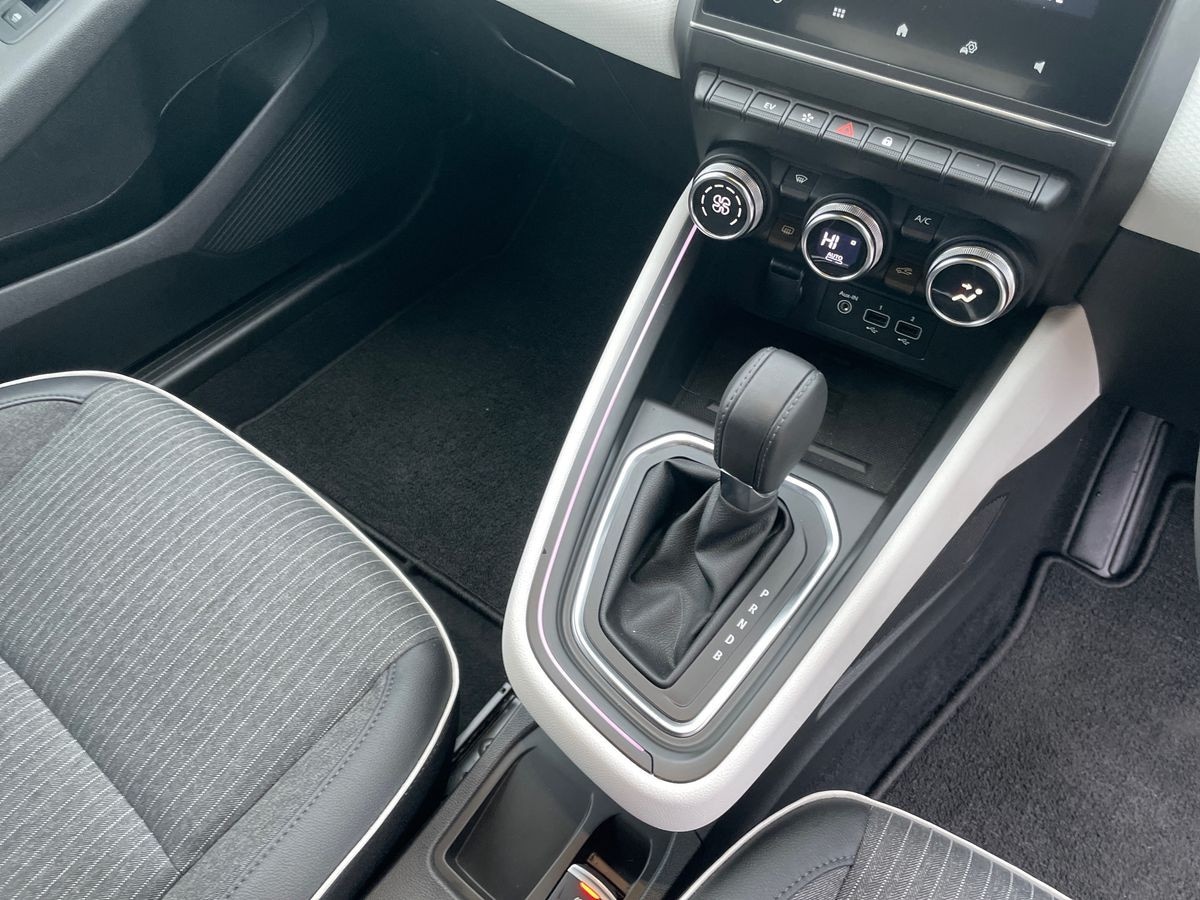 Used Renault Clio 2023 for sale - 76000459: Photo 11