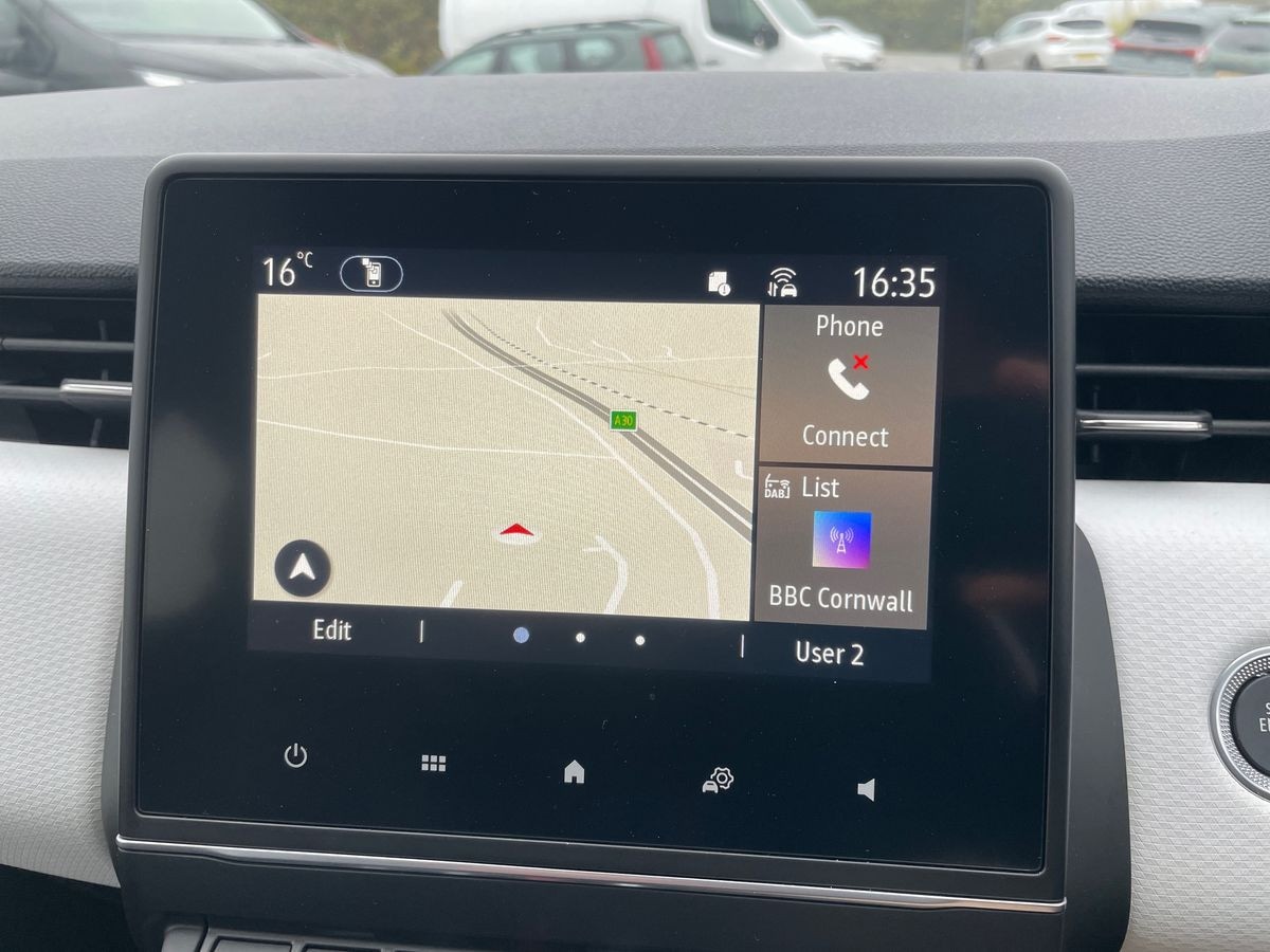 Used Renault Clio 2023 for sale - 76000459: Photo 14