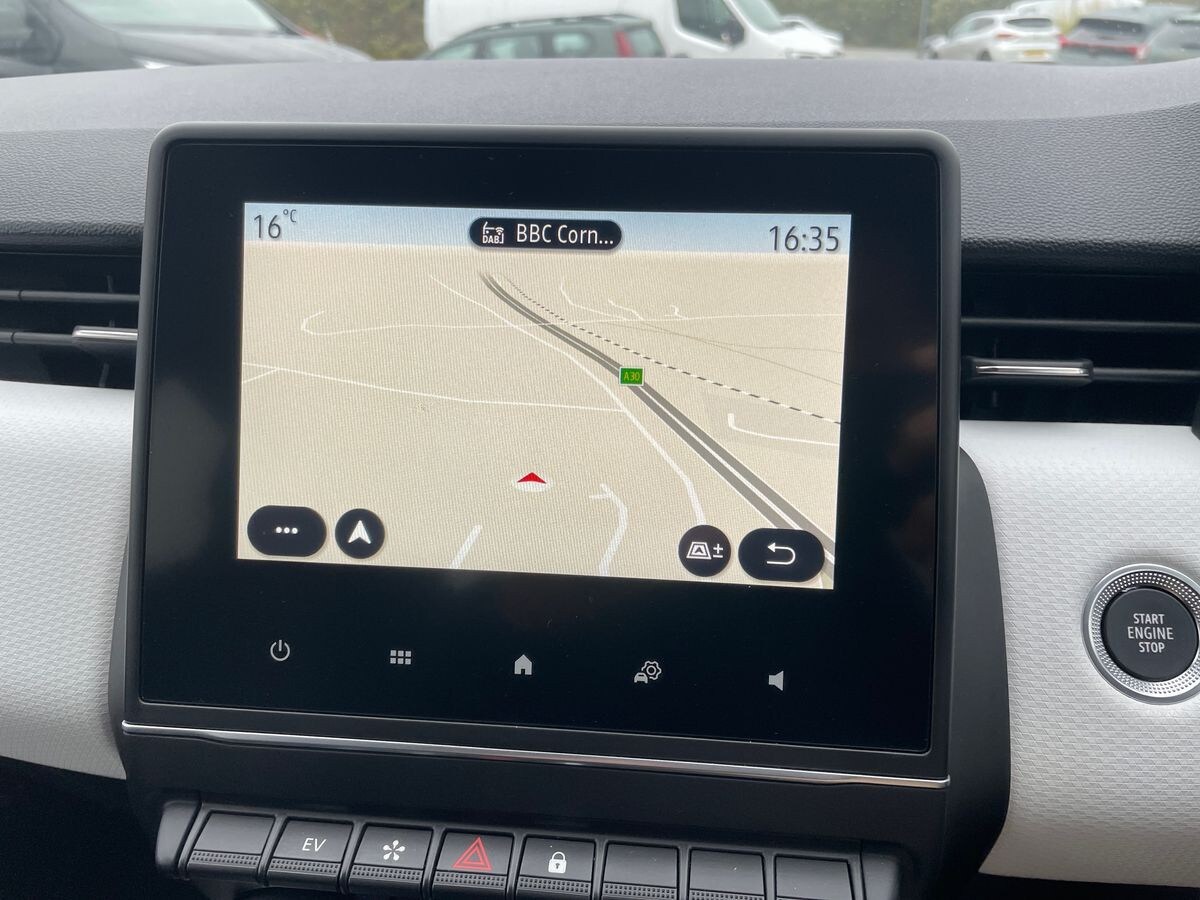 Used Renault Clio 2023 for sale - 76000459: Photo 15