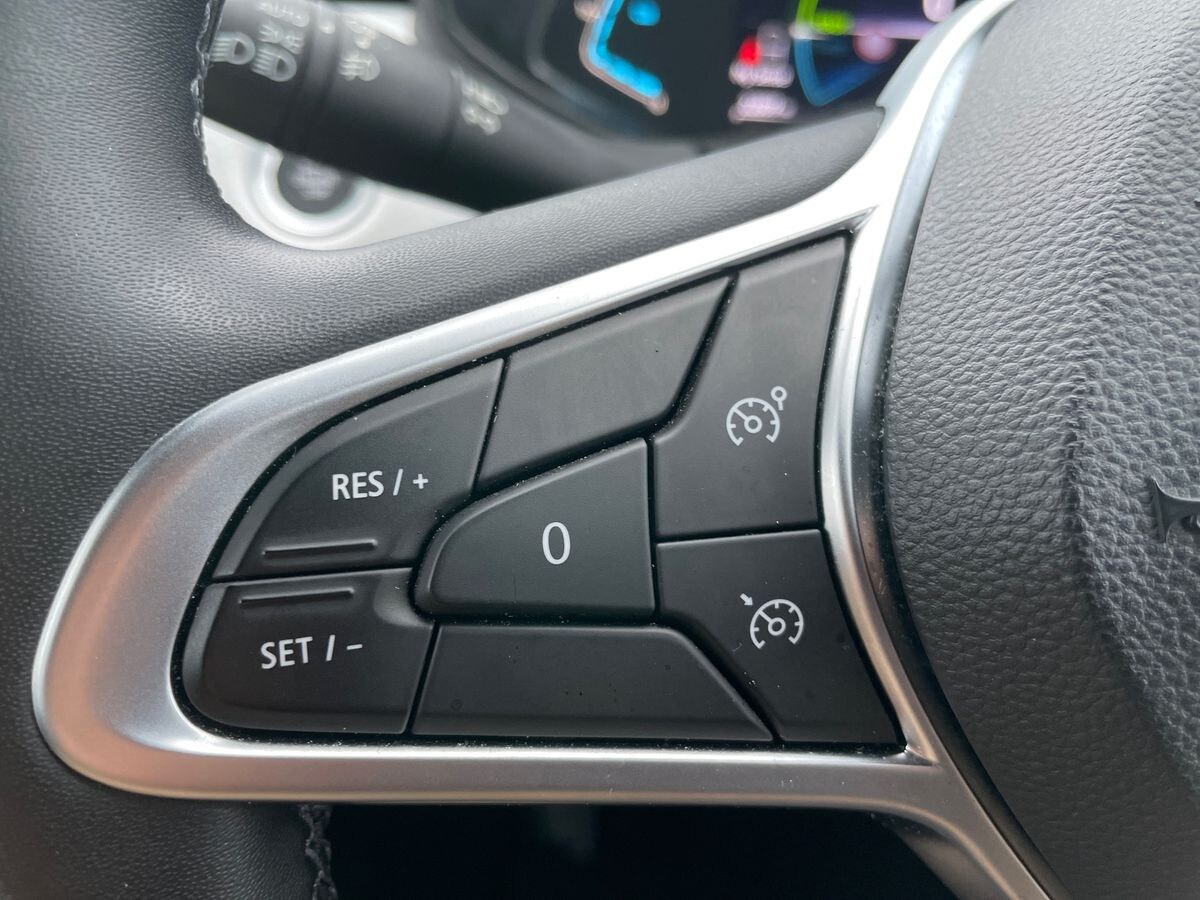 Used Renault Clio 2023 for sale - 76000459: Photo 18