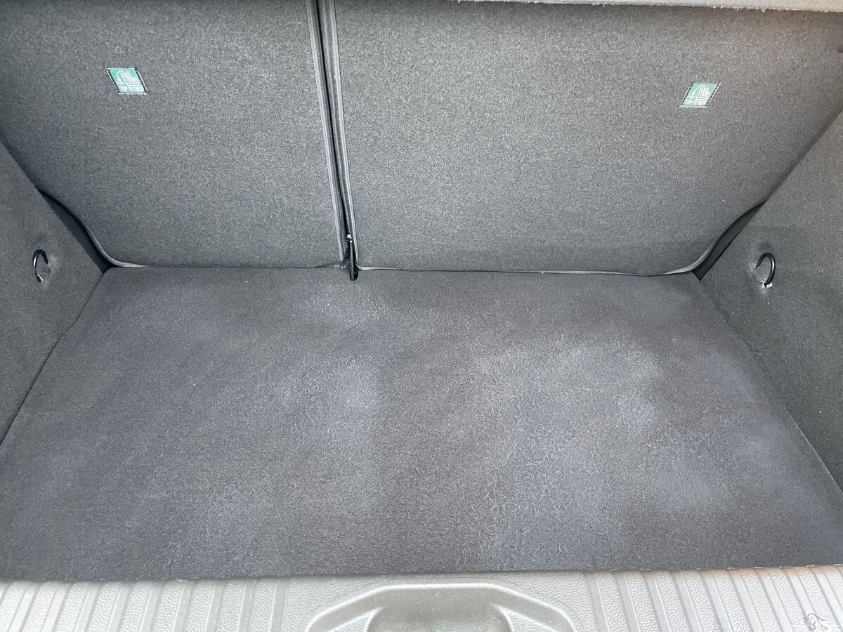 Used Renault Clio 2023 for sale - 76000459: Photo 20