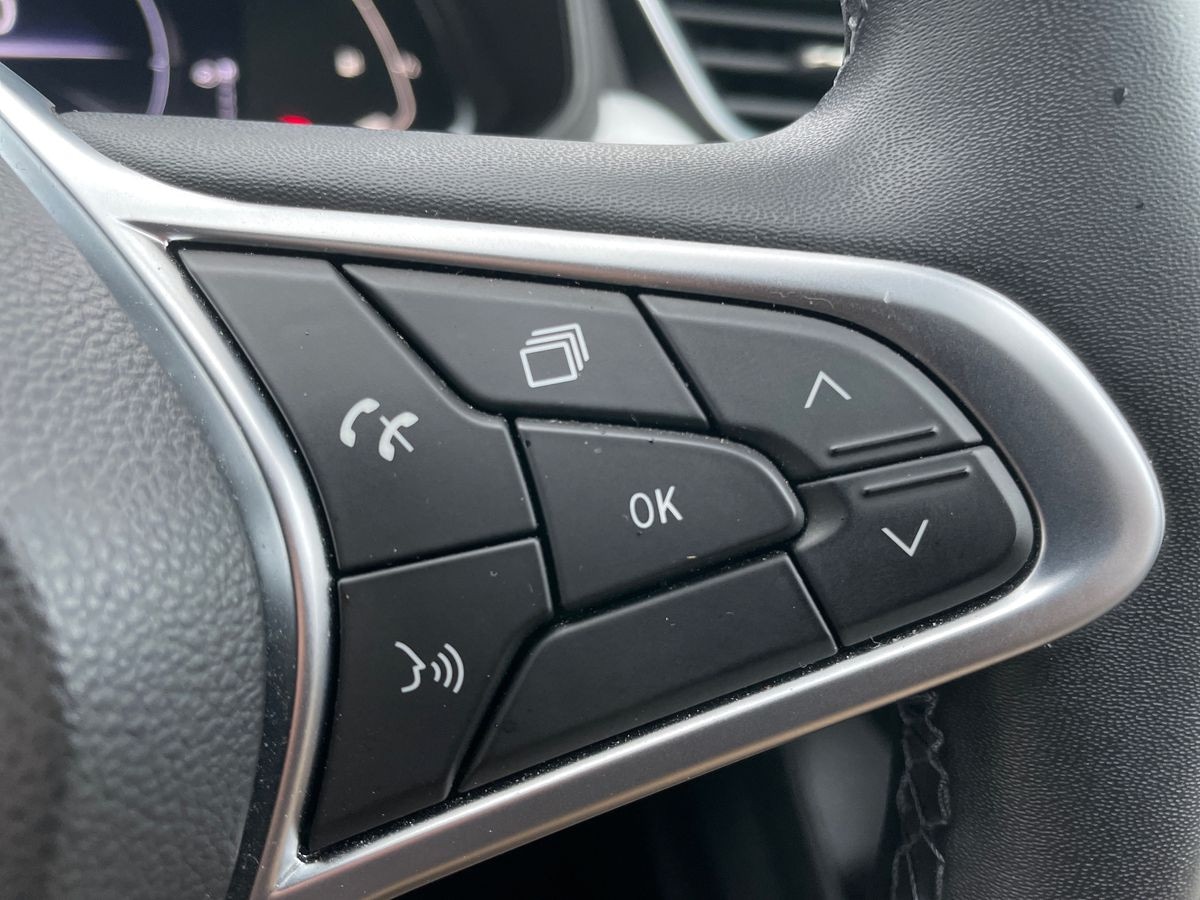 Used Renault Clio 2023 for sale - 76000459: Photo 21