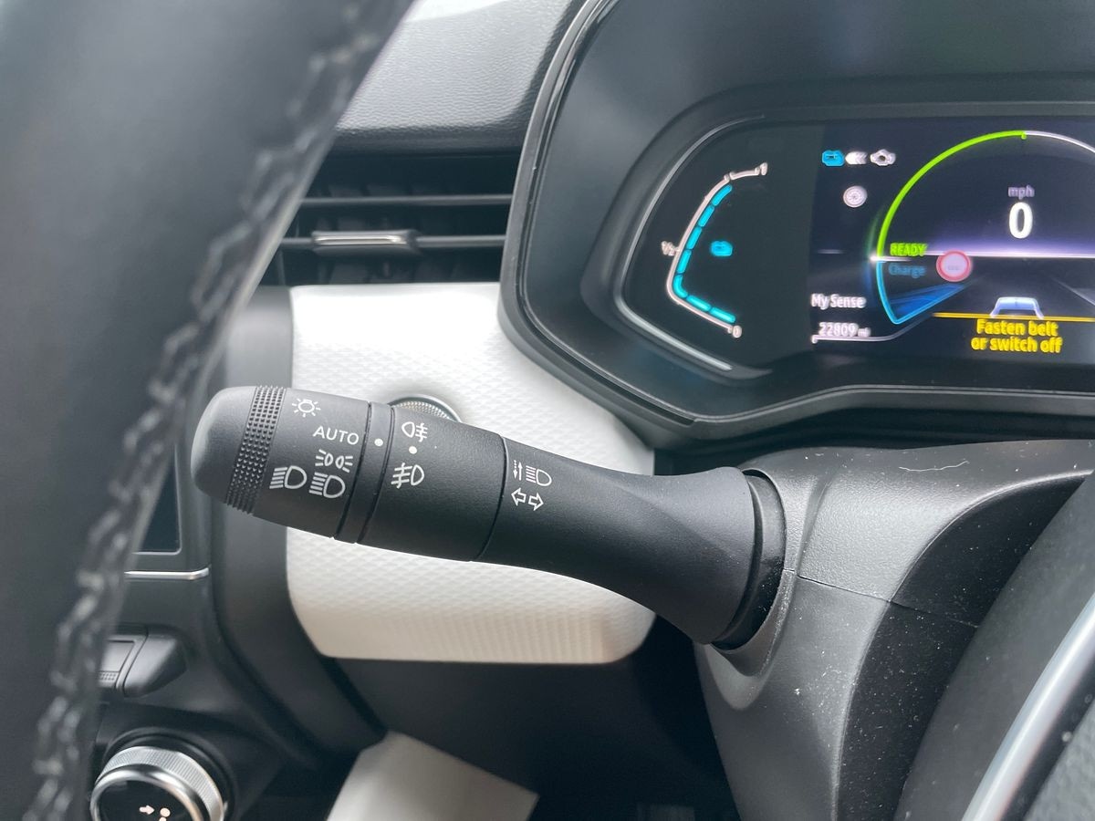 Used Renault Clio 2023 for sale - 76000459: Photo 25