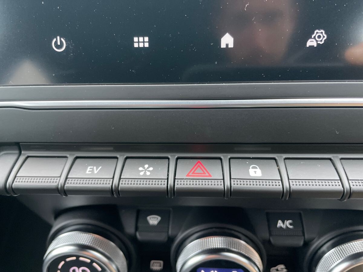 Used Renault Clio 2023 for sale - 76000459: Photo 31