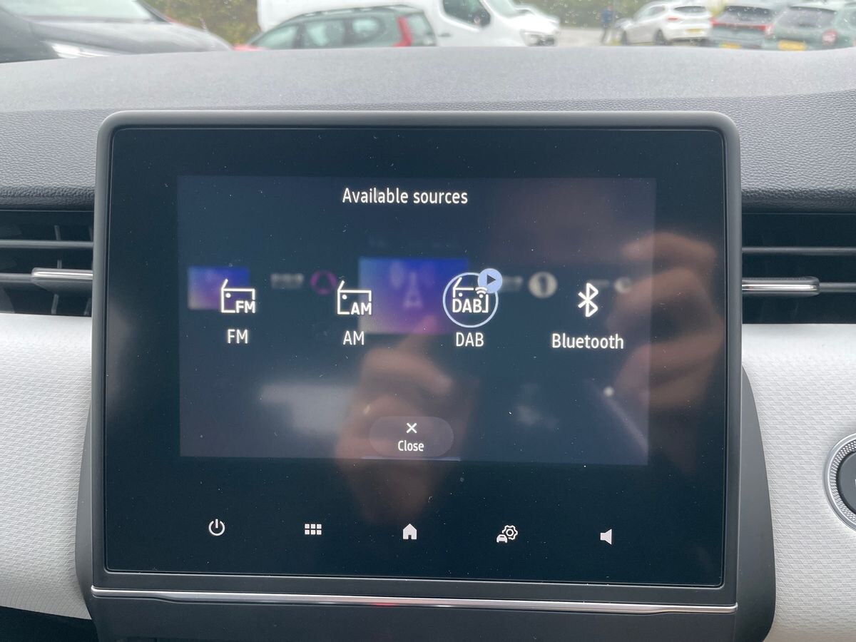 Used Renault Clio 2023 for sale - 76000459: Photo 32