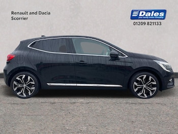 Used Renault Clio 2023 for sale - 76000459: Photo