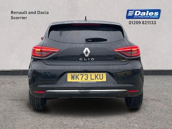 Used Renault Clio 2023 for sale - 76000459: Photo