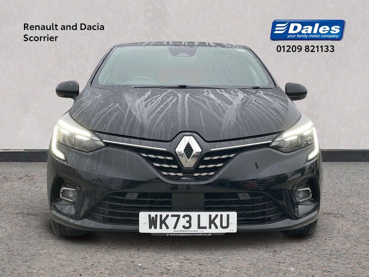 Used Renault Clio 2023 for sale - 76000459: Photo 5