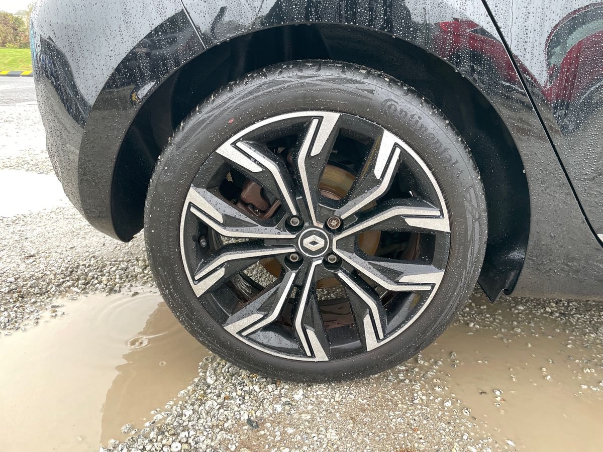 Used Renault Clio 2023 for sale - 76000459: Photo 6