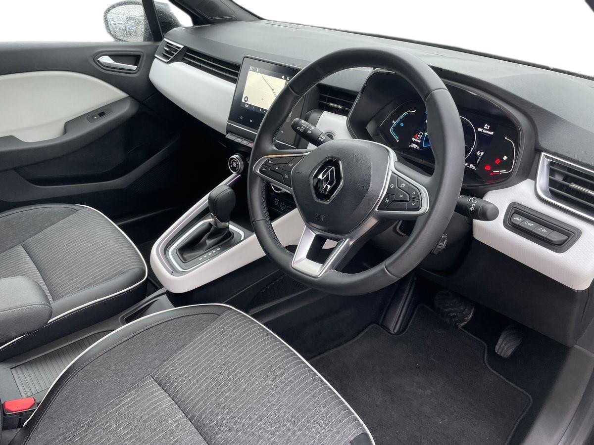 Used Renault Clio 2023 for sale - 76000459: Photo 7