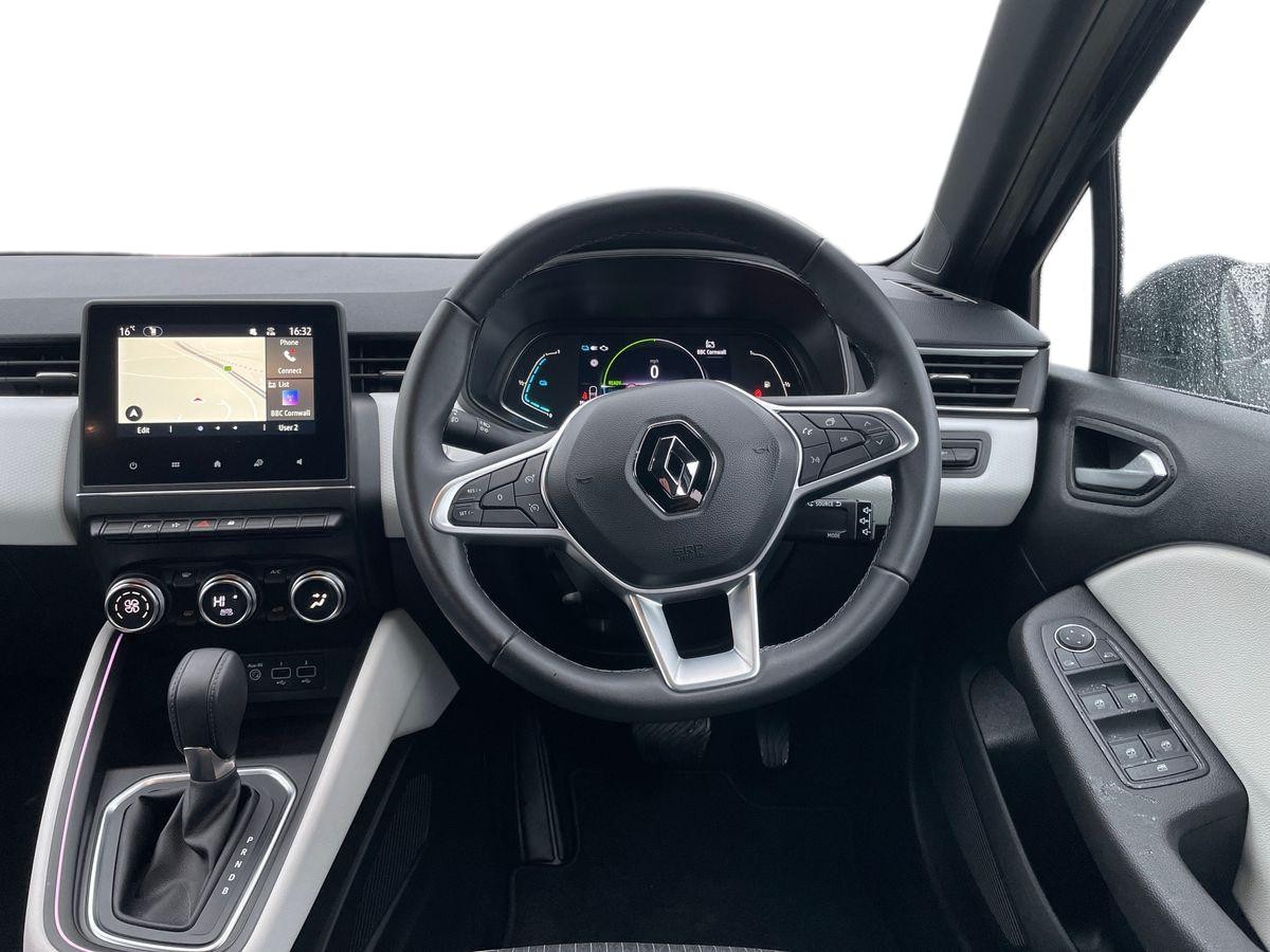 Used Renault Clio 2023 for sale - 76000459: Photo 8