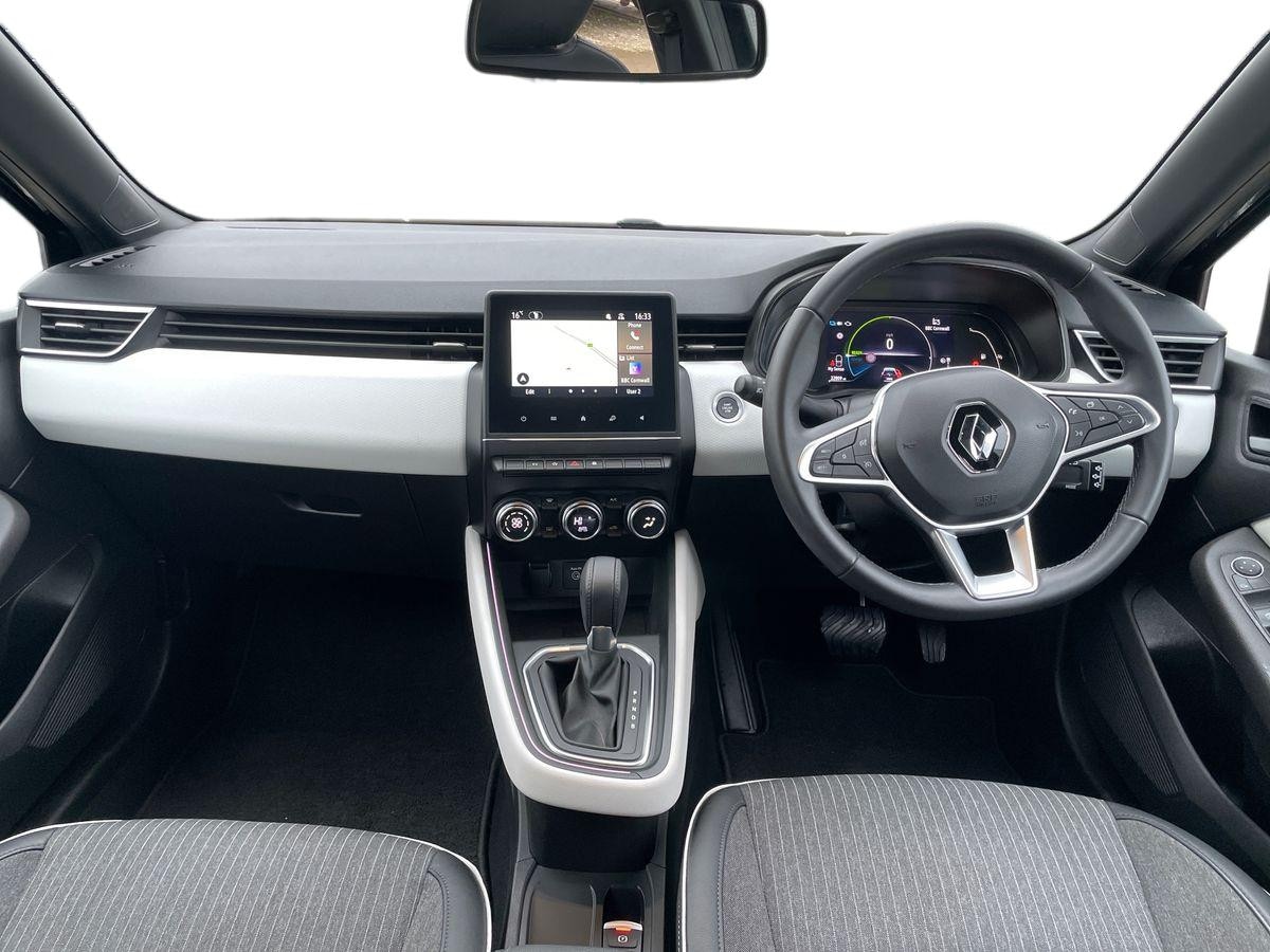 Used Renault Clio 2023 for sale - 76000459: Photo 9