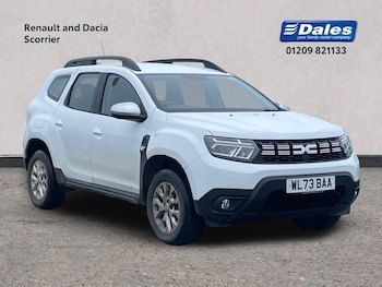 2024 (23) - 1.5 Blue dCi Expression 5dr 4X4
