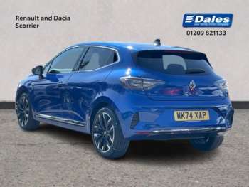 Used Renault Clio 2024 for sale - 74923696: Photo