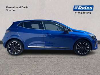 Used Renault Clio 2024 for sale - 74923696: Photo