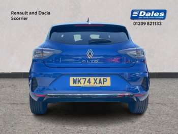 Used Renault Clio 2024 for sale - 74923696: Photo