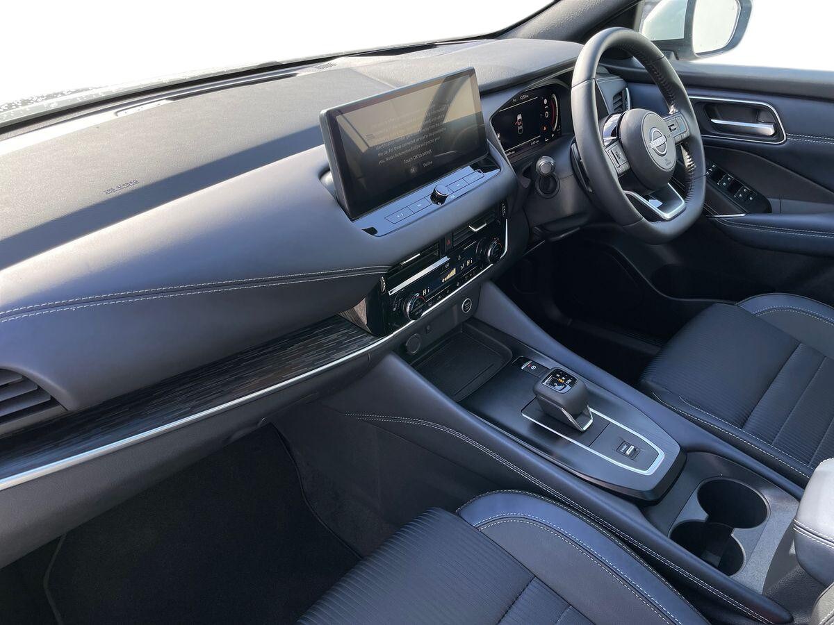 Used Nissan Qashqai 2022 for sale - 76413759: Photo 10