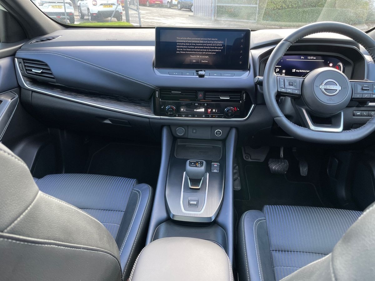 Used Nissan Qashqai 2022 for sale - 76413759: Photo 11