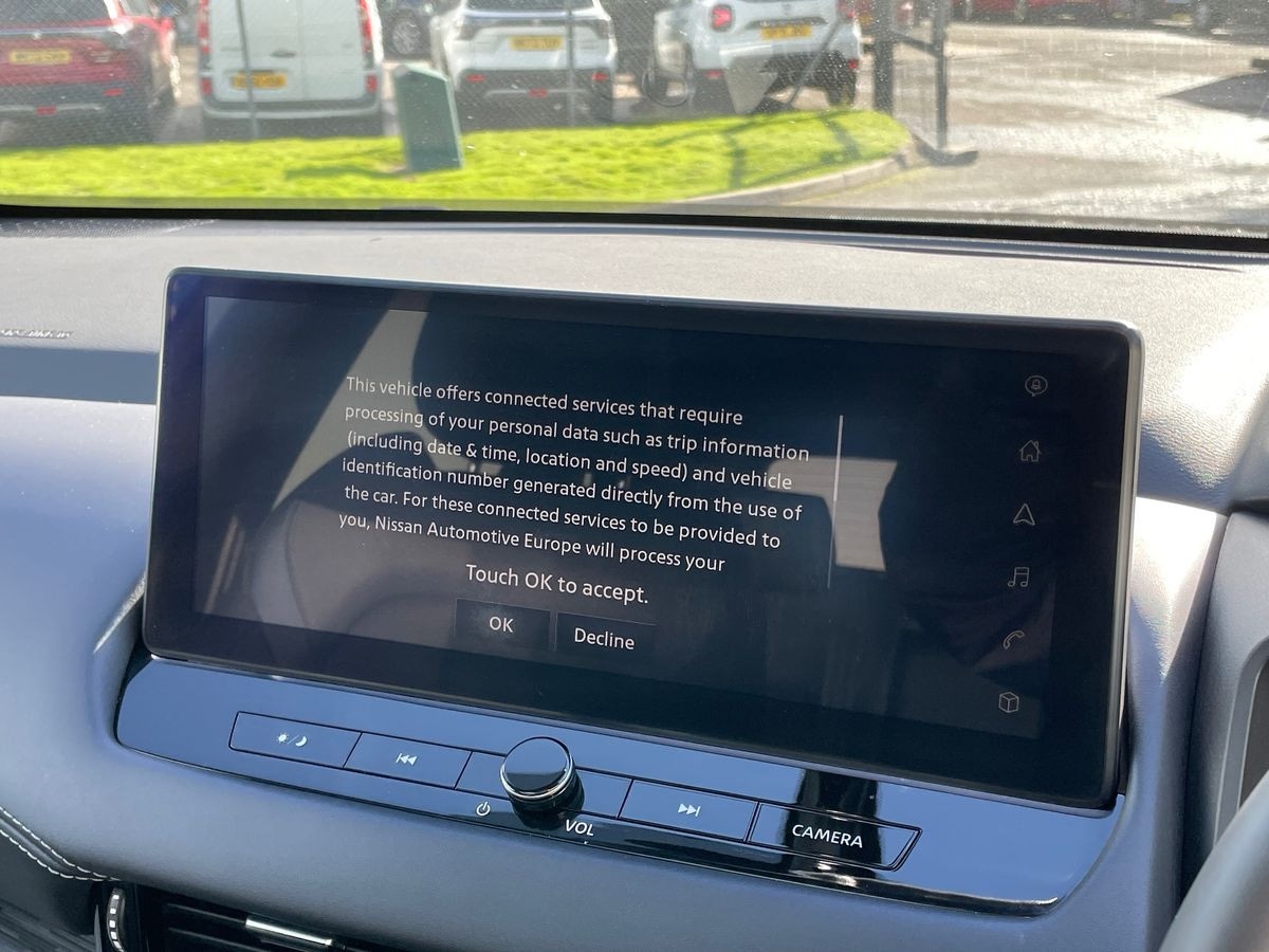 Used Nissan Qashqai 2022 for sale - 76413759: Photo 14