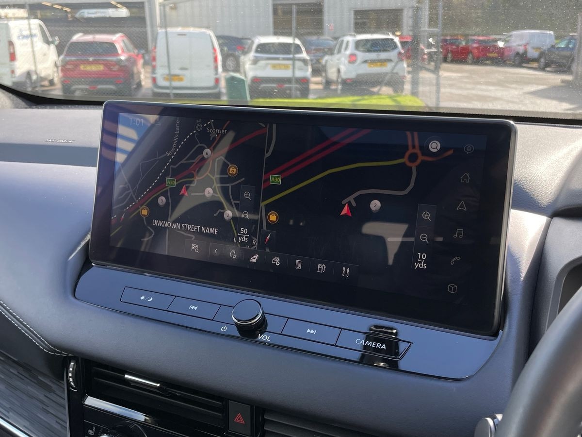 Used Nissan Qashqai 2022 for sale - 76413759: Photo 15