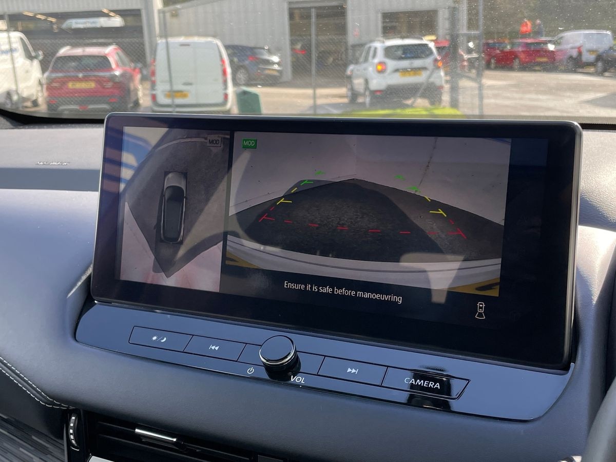 Used Nissan Qashqai 2022 for sale - 76413759: Photo 16