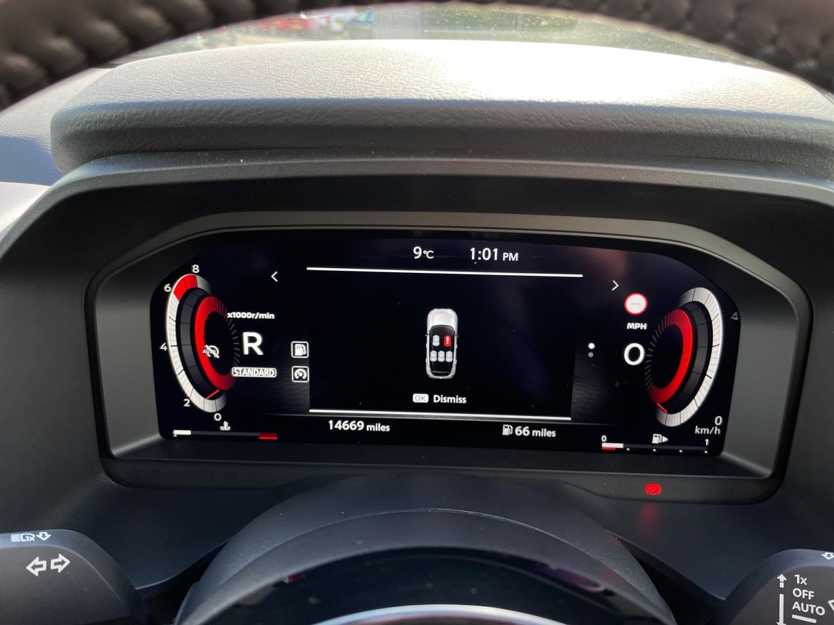 Used Nissan Qashqai 2022 for sale - 76413759: Photo 17