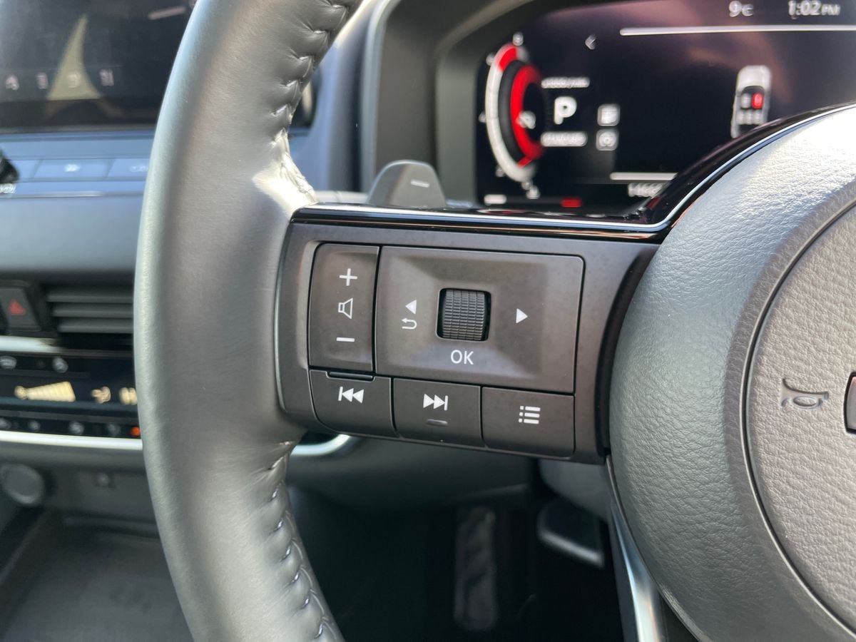 Used Nissan Qashqai 2022 for sale - 76413759: Photo 18