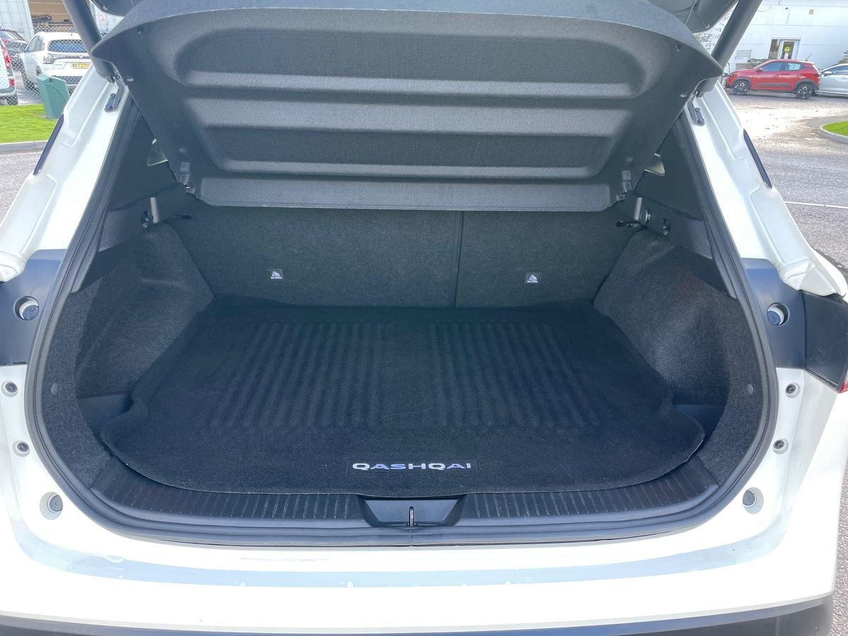 Used Nissan Qashqai 2022 for sale - 76413759: Photo 20