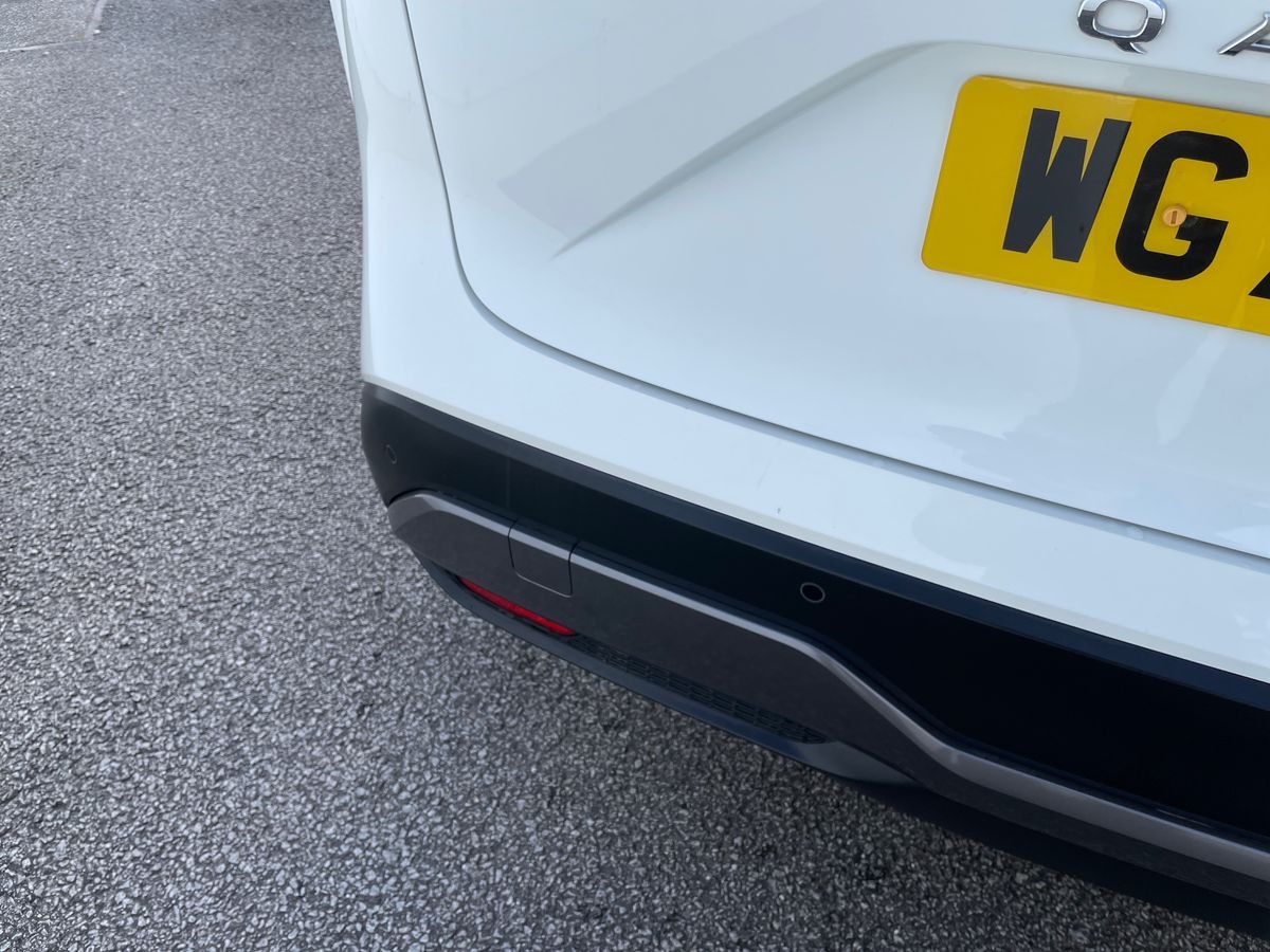 Used Nissan Qashqai 2022 for sale - 76413759: Photo 23