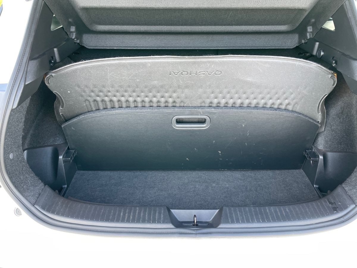 Used Nissan Qashqai 2022 for sale - 76413759: Photo 24