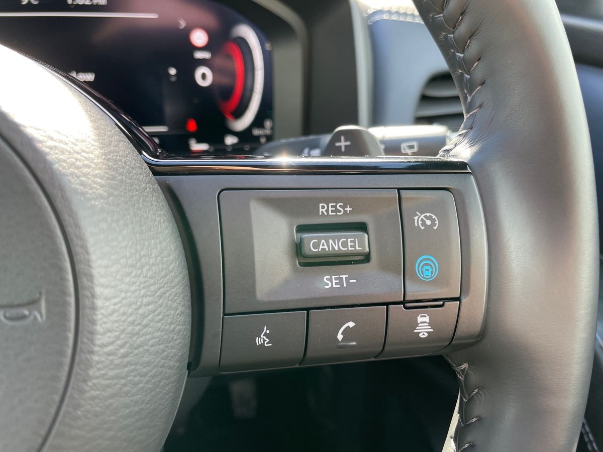 Used Nissan Qashqai 2022 for sale - 76413759: Photo 26