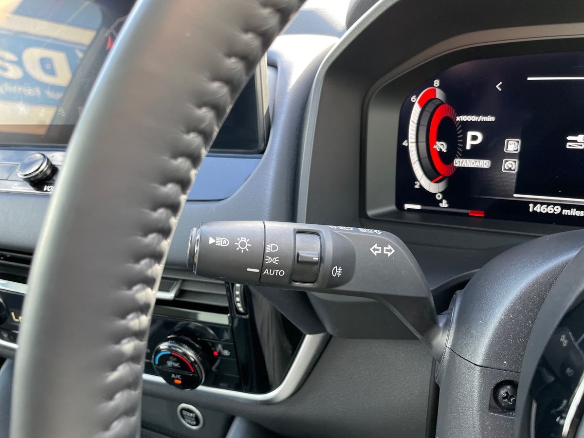 Used Nissan Qashqai 2022 for sale - 76413759: Photo 28